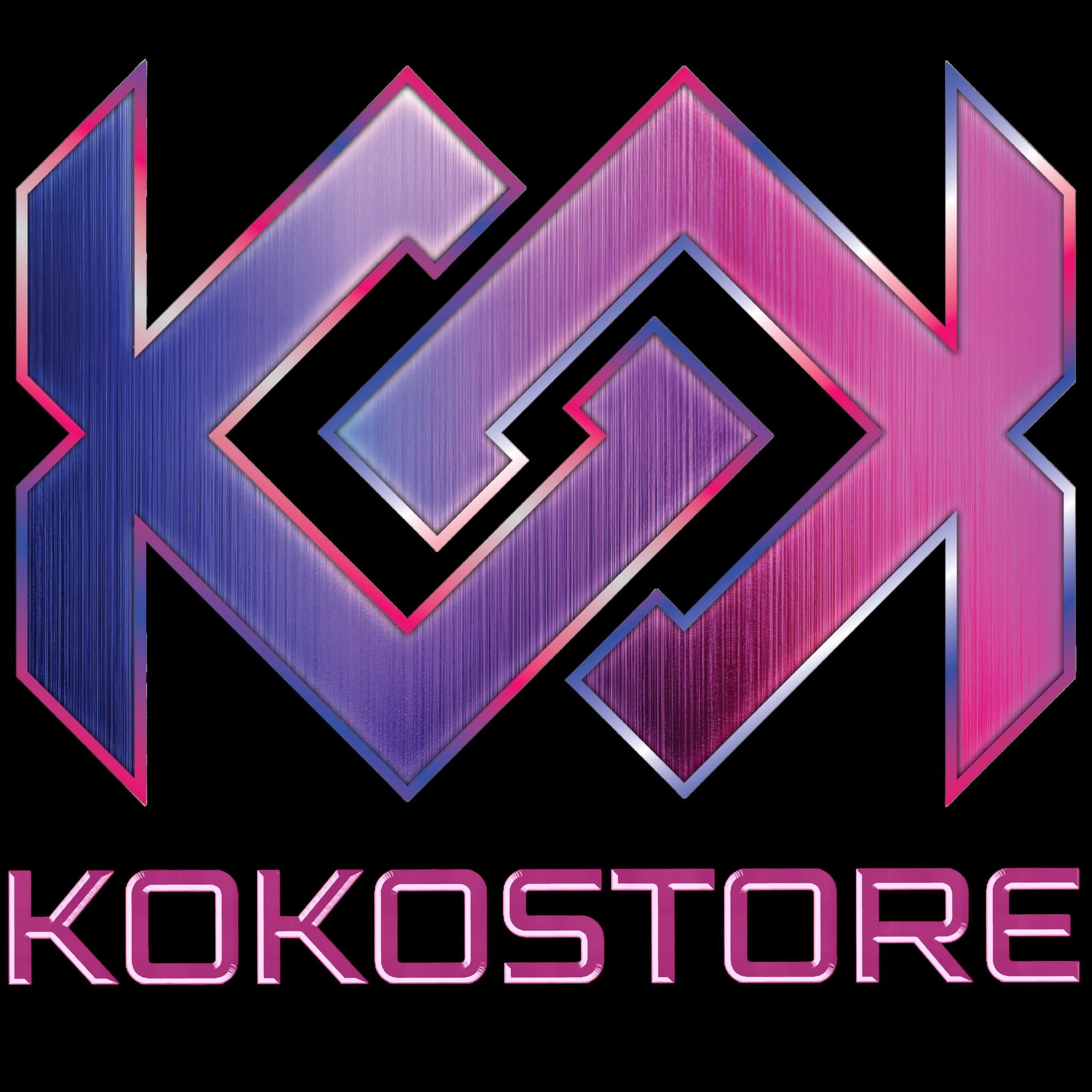 KOKOSTORE Logo